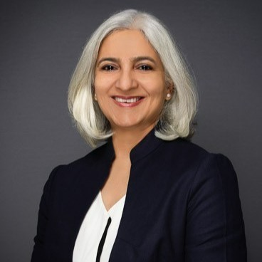 Vijaya Nair